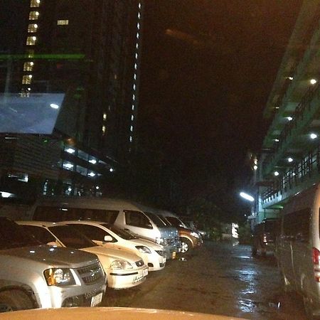 Rossarin Seeview 2 Ban Nong Ket Yai Экстерьер фото