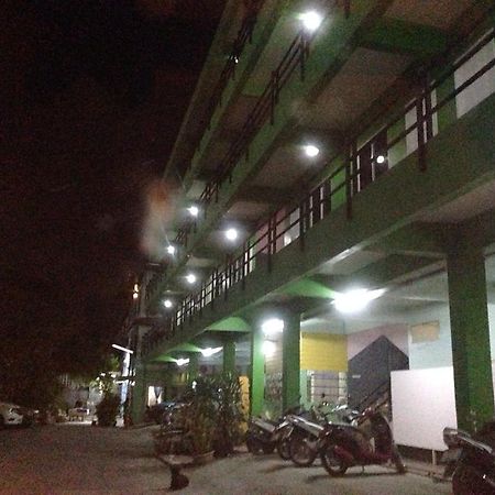 Rossarin Seeview 2 Ban Nong Ket Yai Экстерьер фото