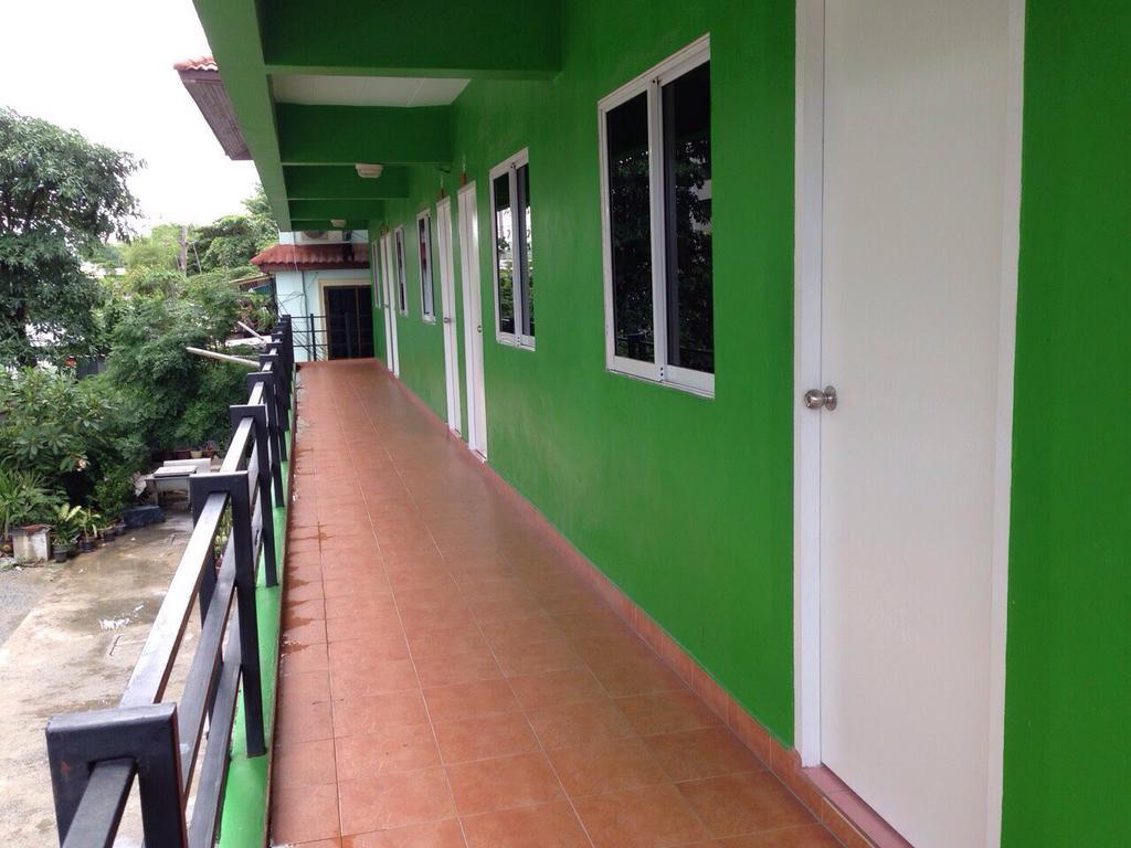 Rossarin Seeview 2 Ban Nong Ket Yai Экстерьер фото