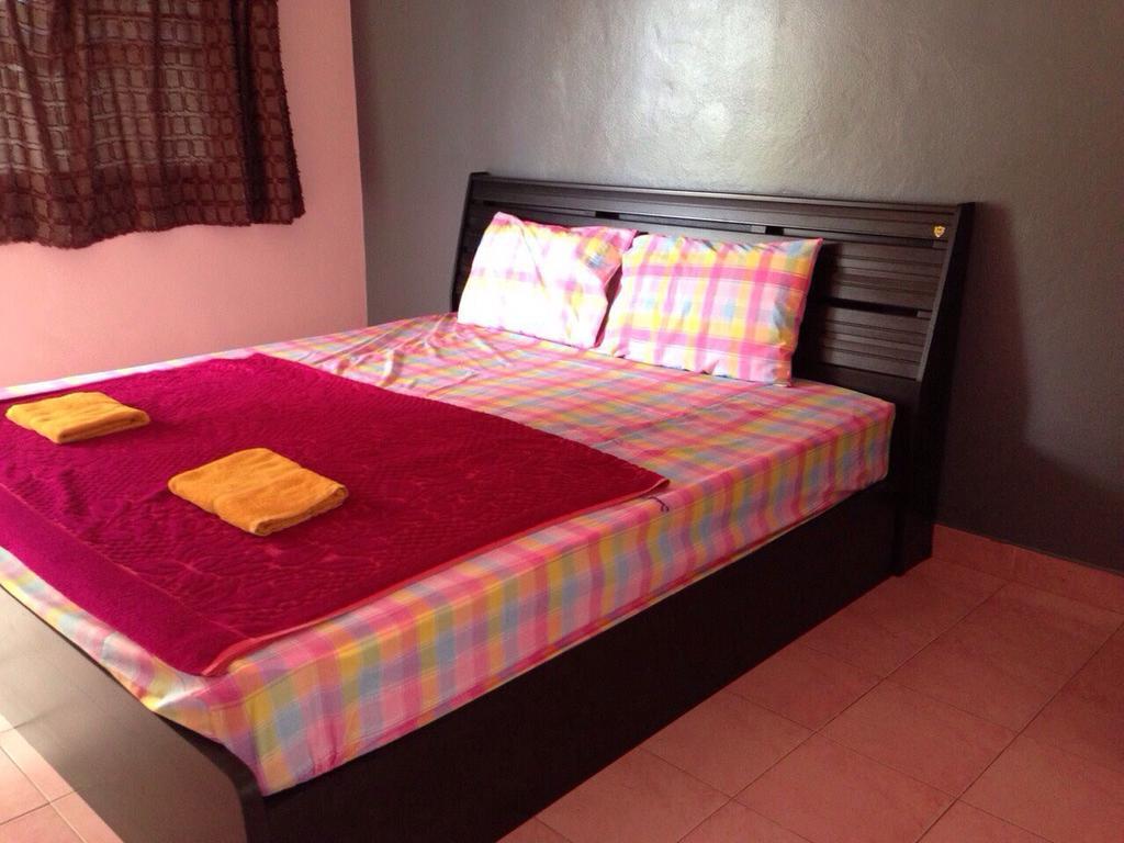 Rossarin Seeview 2 Ban Nong Ket Yai Экстерьер фото