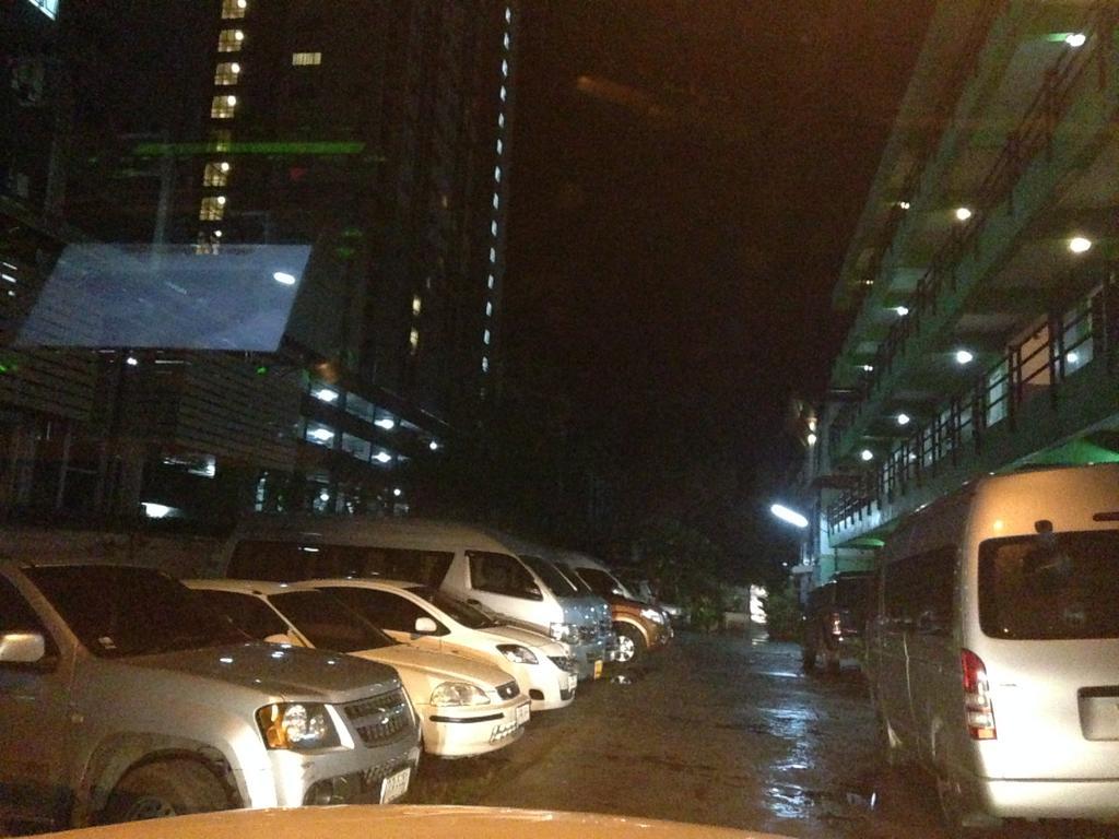 Rossarin Seeview 2 Ban Nong Ket Yai Экстерьер фото