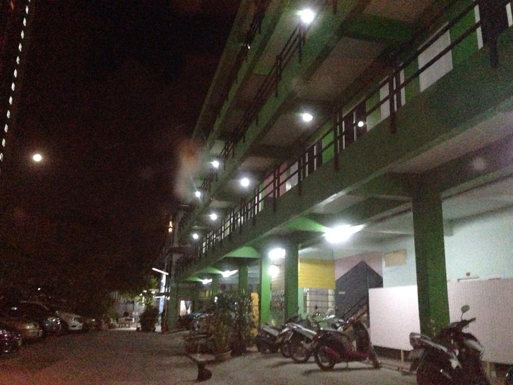 Rossarin Seeview 2 Ban Nong Ket Yai Экстерьер фото